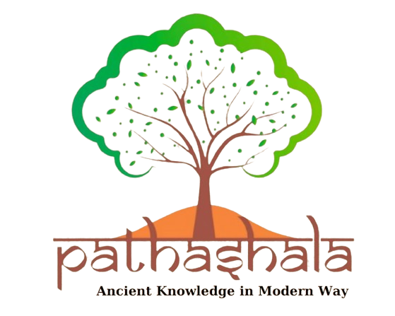Pathshala AI Logo