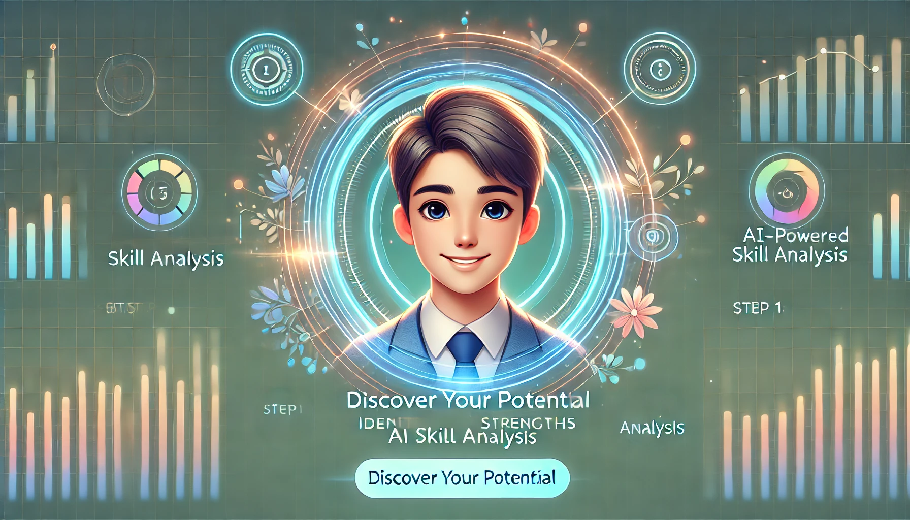 Vidhya - Understand Your Potential